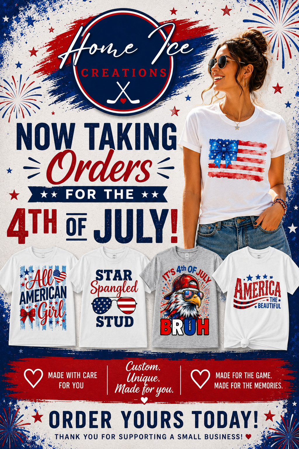 4th of July