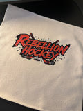 Skate Towel- personalize with name and number