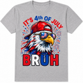 4th of July Bruh