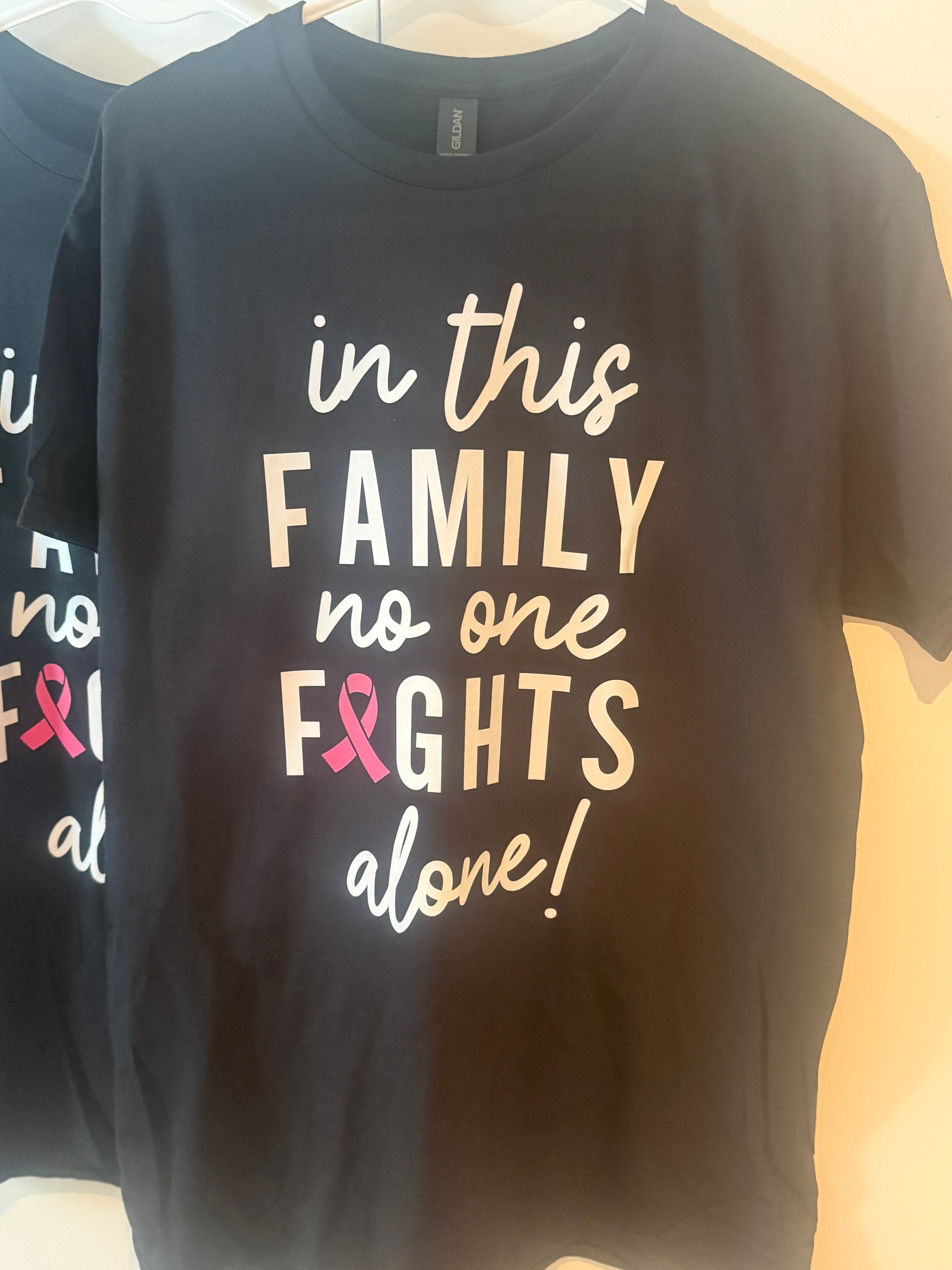 Breast Cancer Tee