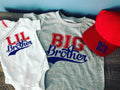 Sibling Tees