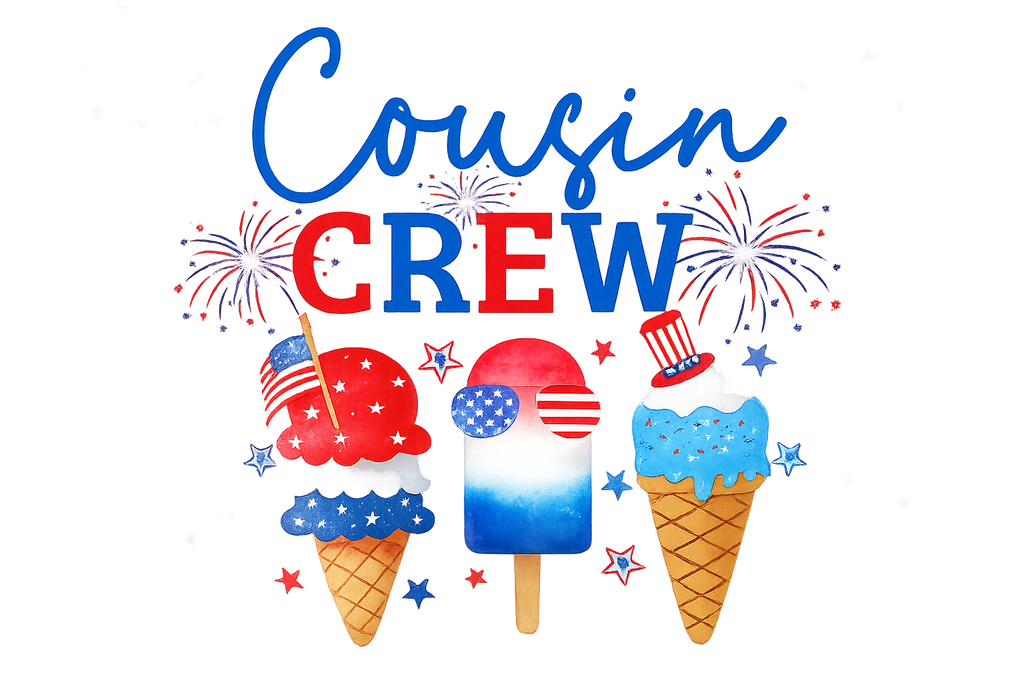 Cousin Crew