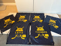 Team Swag Bags