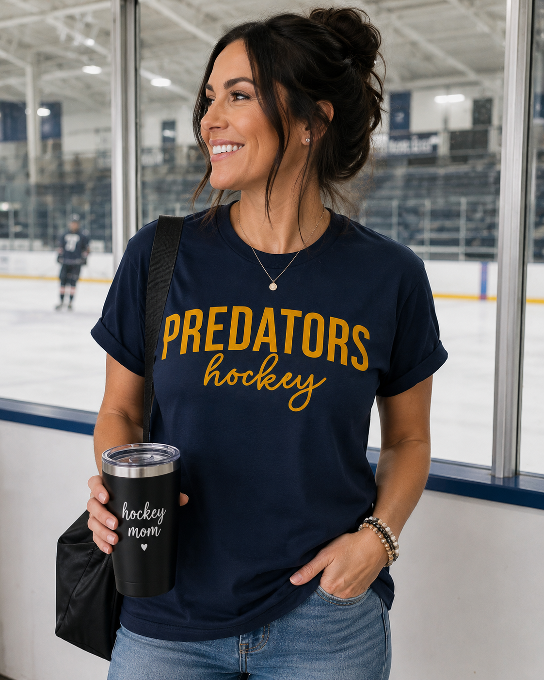 Preds Hockey T-Shirt