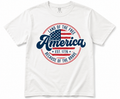 4th of July T-Shirt