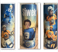Personalized Sports Photo Tumbler