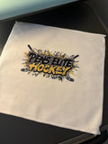 Team Skate Towels- Personalize with Name and number