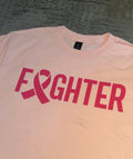 Breast Cancer Fighter
