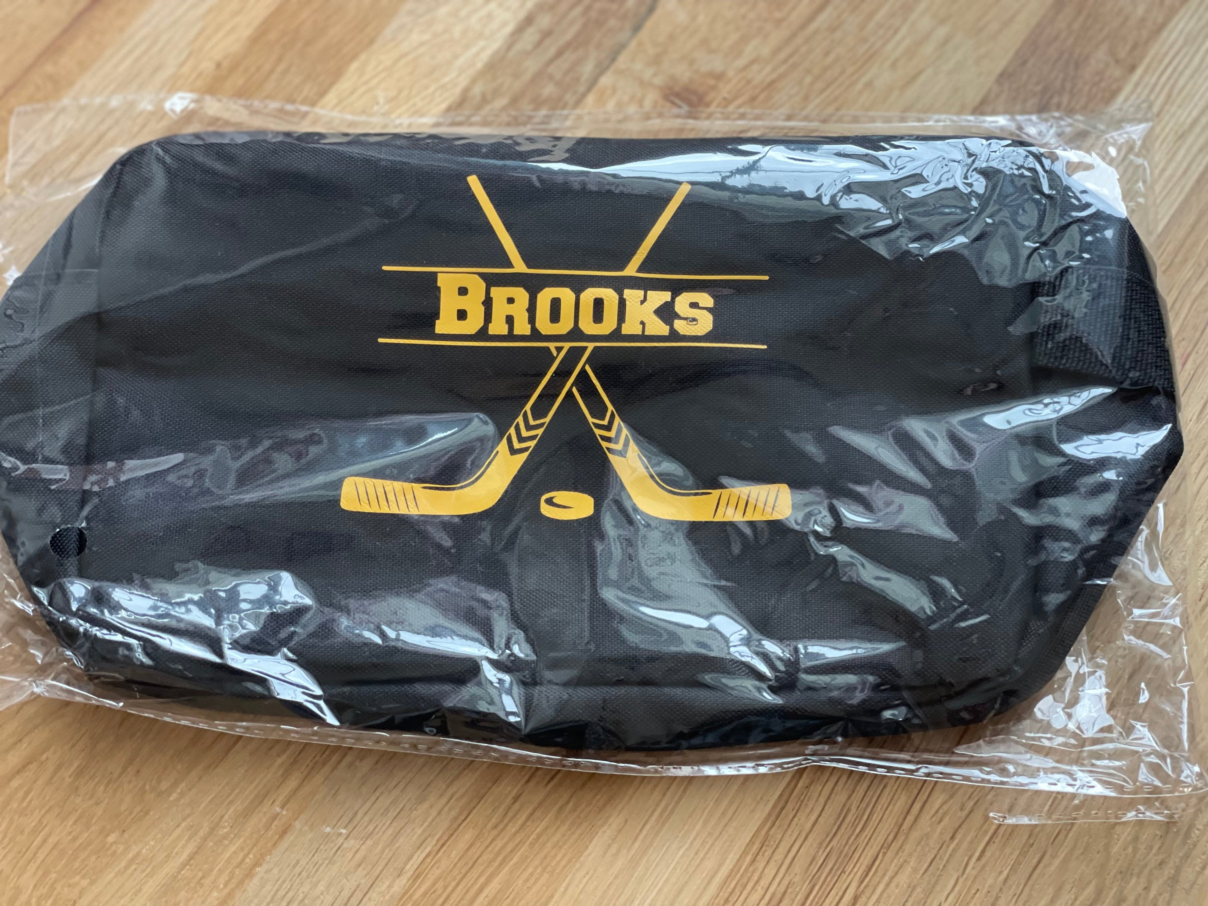 Goalie Tape Bag