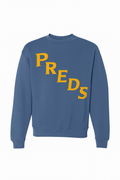 New Crewneck