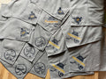 Team Skate Towels- $7 each